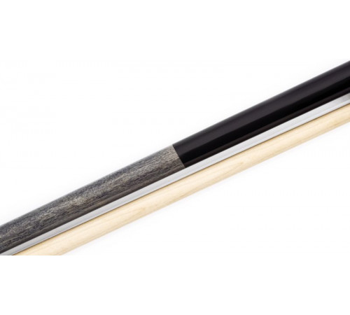 Кий / пирамида 2-pc "WBC-G" (серый)