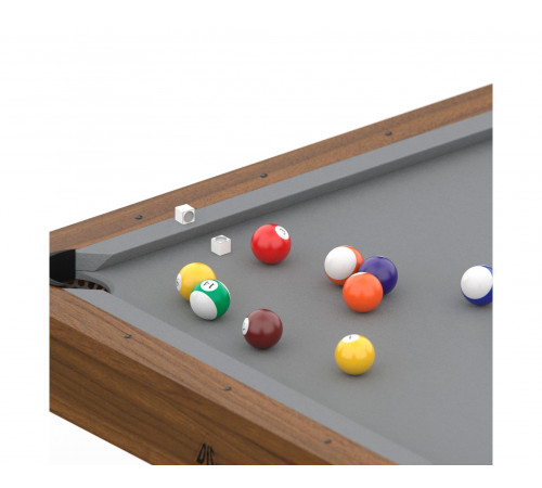 Бильярдный стол DFC HIBISCUS