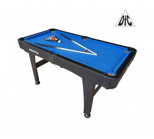 Игровой стол - бильярд DFC INFINITY