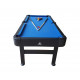 Игровой стол - бильярд DFC INFINITY