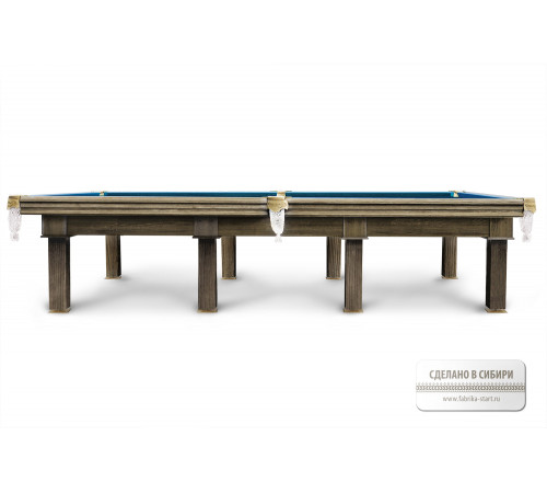 Бильярдный стол Сибирь