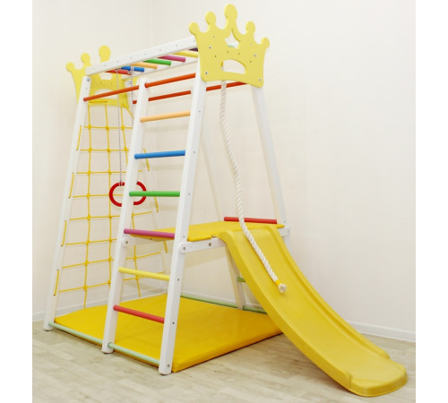 Детский спортивный комплекс Корона 170