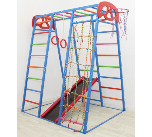 Детский спортивный комплекс Элефант 170