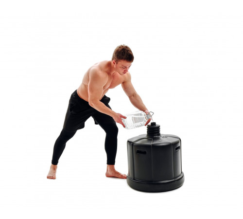 Манекен Boxing Punching Man-Heavy без регулировки