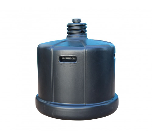 Манекен Boxing Punching Man-Heavy (красн) (манекен плюс колба)