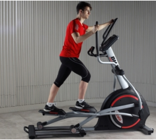 Эллиптический тренажер BH FITNESS FDR20