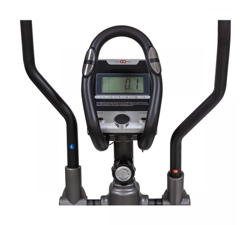 Эллиптический тренажер CardioPower E200