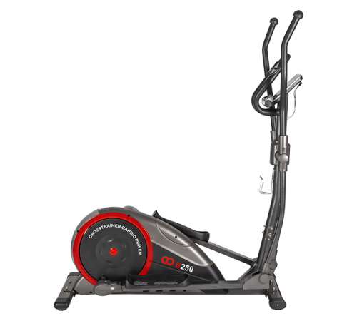 Эллиптический тренажер CardioPower E250
