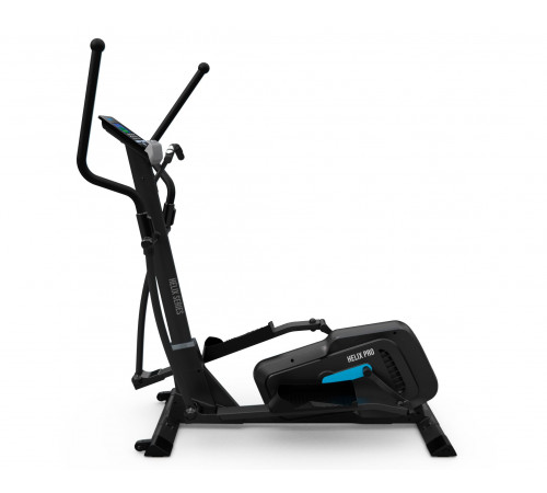 Эллиптический тренажер DFC E-FITN7-CS