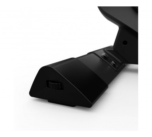 Эллиптический тренажер DFC E-FITN7-CS