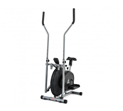 Эллиптический тренажер с сиденьем DFC E2000S