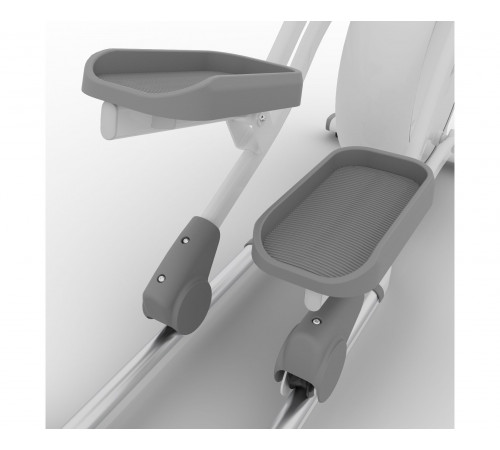 Эллиптический тренажер DFC Cardio E4200