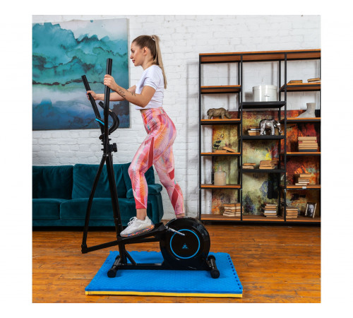 Эллиптический тренажер DFC E504HB