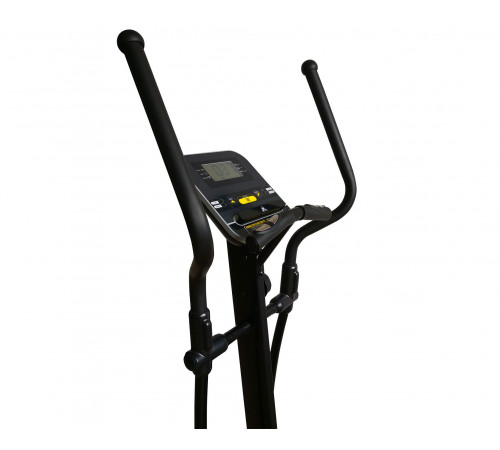 Эллиптический тренажер DFC E608E магнитный