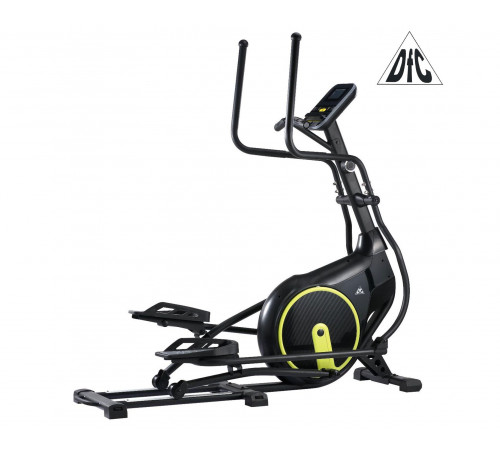 Эллиптический тренажер DFC E801ET магнитный