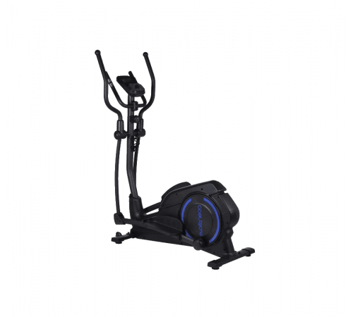 Эллиптический тренажер EVO FITNESS Galaxy магнитный