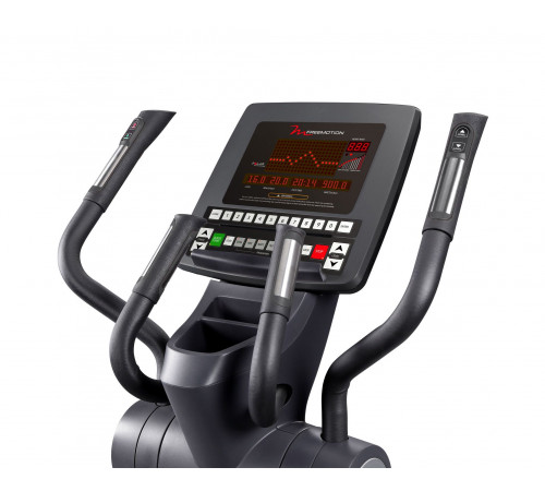 Эллиптический тренажер Freemotion e10.6