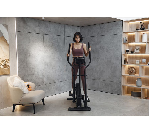 Эллиптический тренажер Hasttings FS400B SPARTA