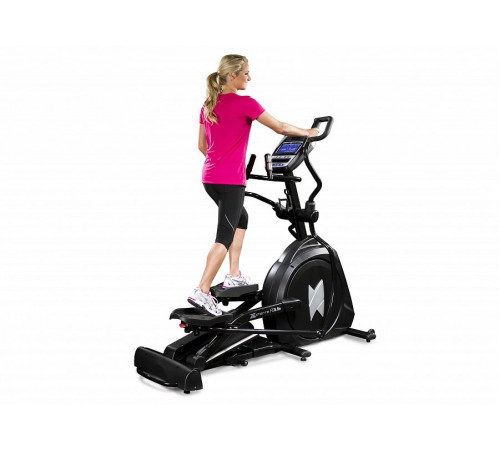  Эллиптический тренажер Xterra FS5.9e