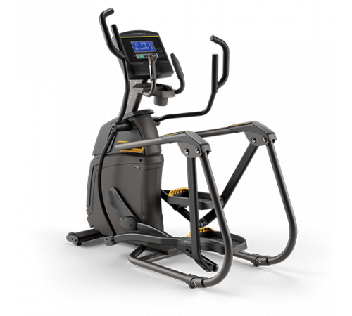 Эллиптический эргометр MATRIX A50XR 2021