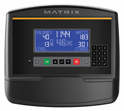 Эллиптический эргометр MATRIX A50XR 2021