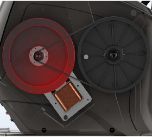 Эллиптический эргометр MATRIX E50XIR