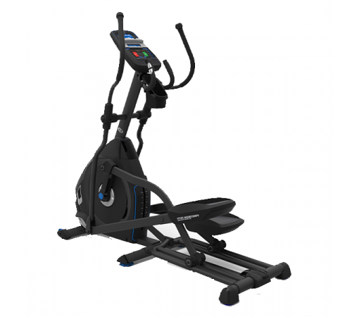 Эллиптический тренажер Nautilus E626