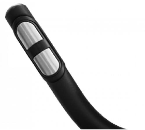 Эллиптический эргометр OXYGEN EX-45FD HRC+