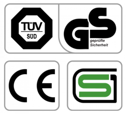 Эллиптический тренажер OXYGEN TORNADO II EL