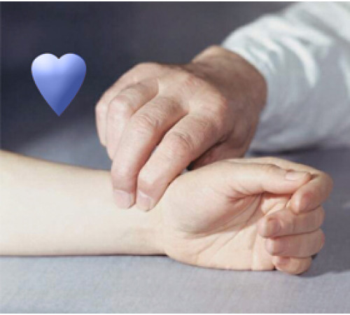 Эллиптический эргометр OXYGEN EX-35FD HRC+ 