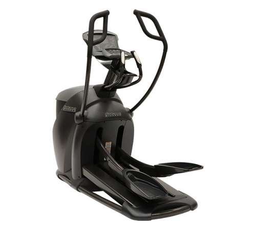 Эллиптический тренажер Octane PRO3700 с консолью Standart