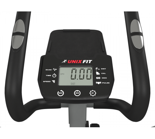 Эллиптический тренажер UNIXFIT SL-430