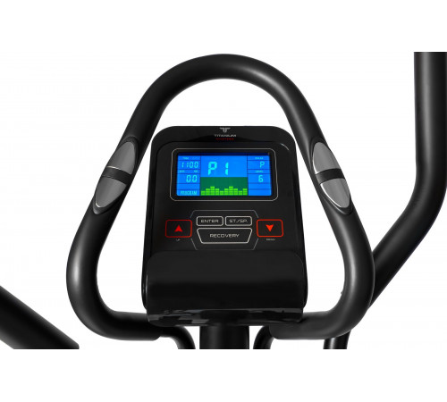 Эллиптический тренажер Titanium Masters Orbitech XCA