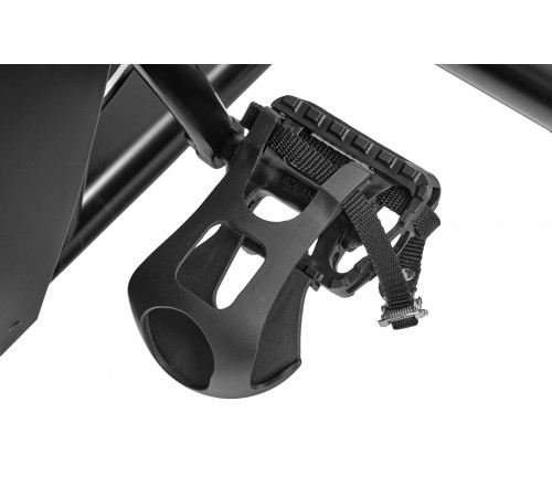 Велотренажер Titanium Masters Spintech H300 Ei