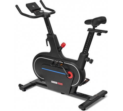 Велотренажер Titanium Masters Spintech H300 Ei
