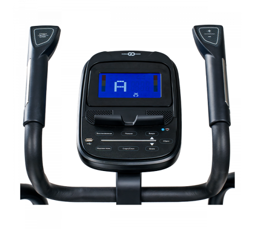 Эллиптический тренажер CardioPower X45