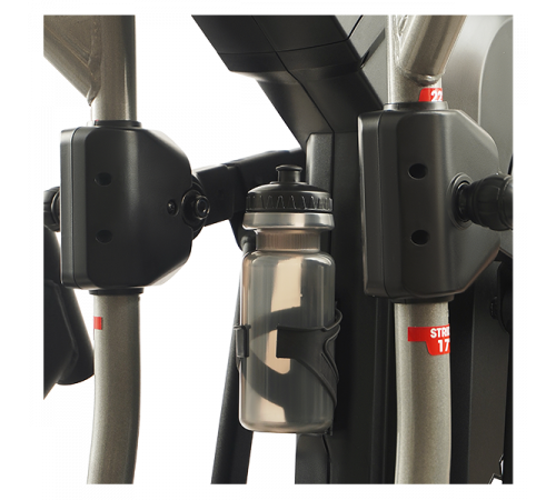 Эллиптический тренажер CardioPower X5