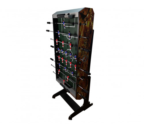 Игровой стол - футбол DFC Barcelona2 складная