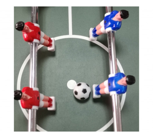 Игровой стол - футбол DFC Barcelona2 складная