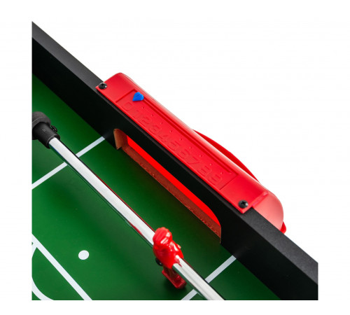 Игровой стол - футбол DFC RAPID HM-ST-48006N