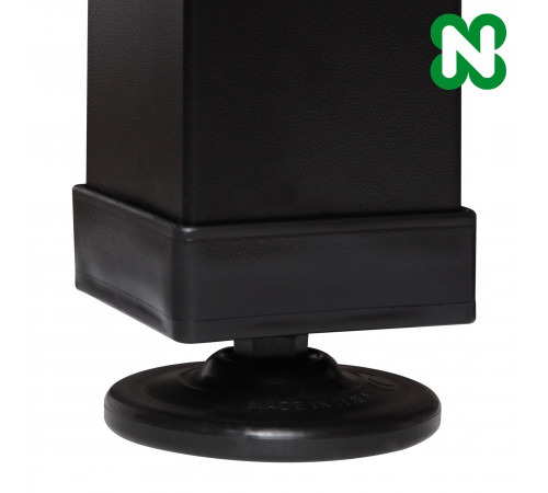 Всепогодный настольный футбол (кикер) «Storm F-2 family outdoor TELESCOPIC» (145 x 76 x 93 см)