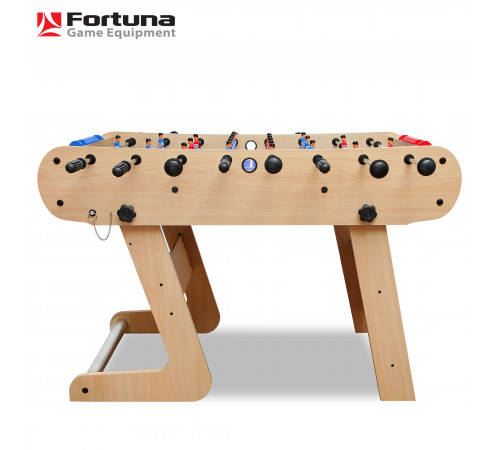 Футбол / кикер Fortuna Azteka FDL-420 122х61х81см