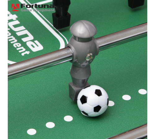 Футбол / кикер Fortuna Black Force FDX-550 141х75х89см