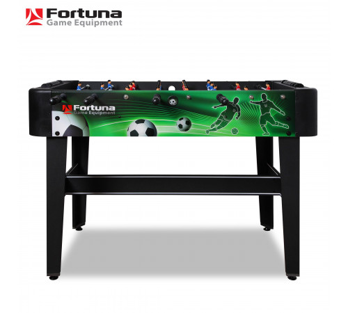 Футбол / кикер Fortuna Forward FRS-460 Telescopic 122х61х81см