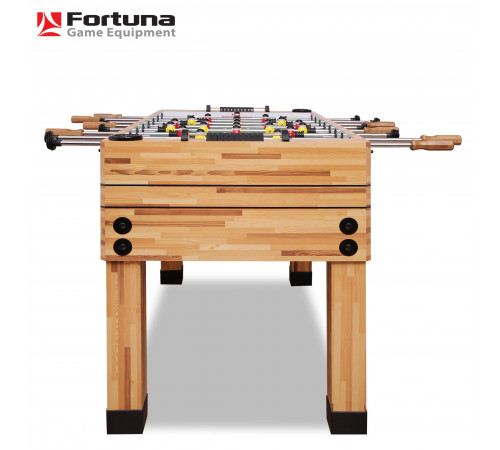 Футбол / кикер Fortuna Tournament Profi FRS-570 140х74х88см