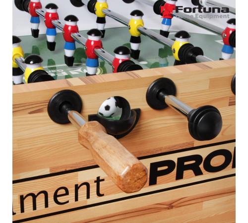 Футбол / кикер Fortuna Tournament Profi FRS-570 140х74х88см