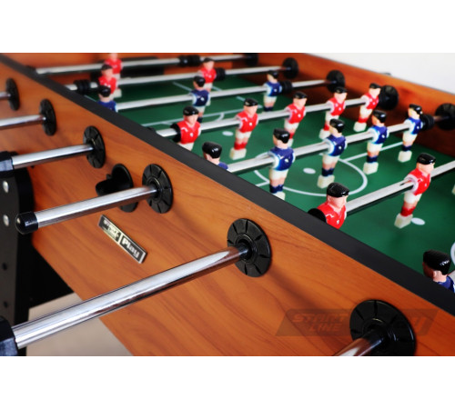 Настольный футбол кикер Champion Start Line Play 5 футов (SLP-3071)