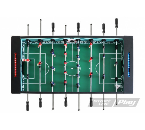 Настольный футбол Tournament Start Line Play 5 футов (SLP-3029)