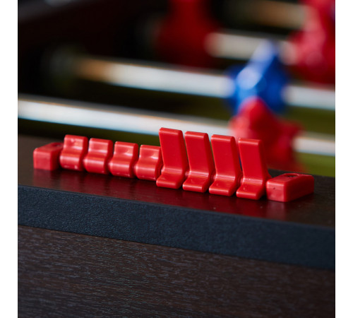 Настольный футбол кикер "Desperado" Шериф Вестерн