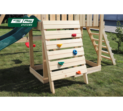 Детский городок KIDS стандарт